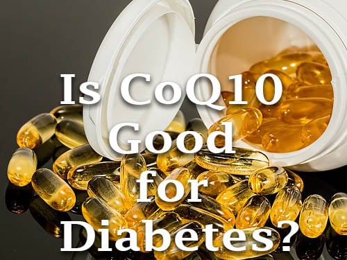 CoQ10-diabetes