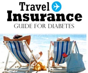 diabetic travel insurance compare