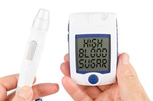 Why Did My Blood Sugar Go High 