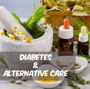 The Dangers of Treating Diabetes Through Alternative Care