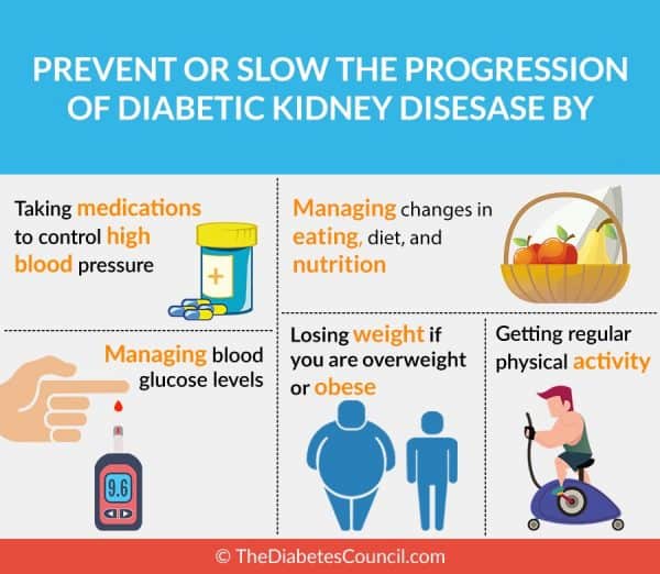 Diabetes And Renal Failure: Everything You Need To Know