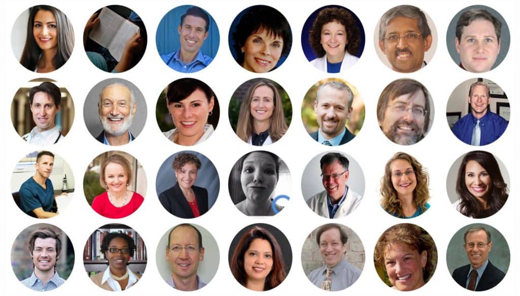 28 Experts Answer Questions About Diabetes T2 & Prediabetes