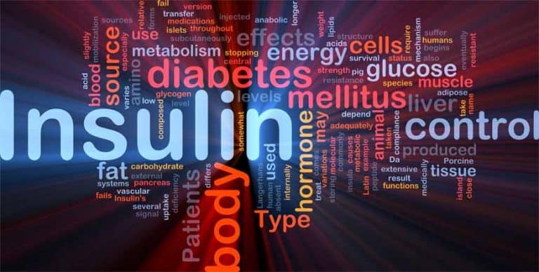 Combating Insulin Resistance in Type 2 Diabetes