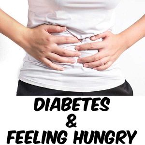 Polyphagia: The Relationship Between Hunger And Diabetes