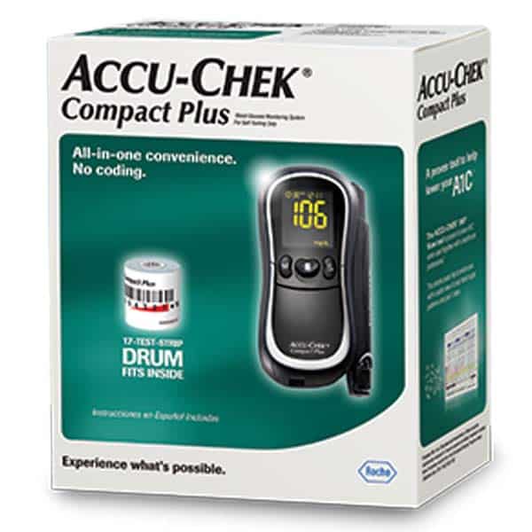 Accu-Chek Meter Comparison Review - TheDiabetesCouncil.com