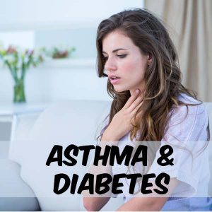 Asthma and Diabetes: What's the Link? - TheDiabetesCouncil.com