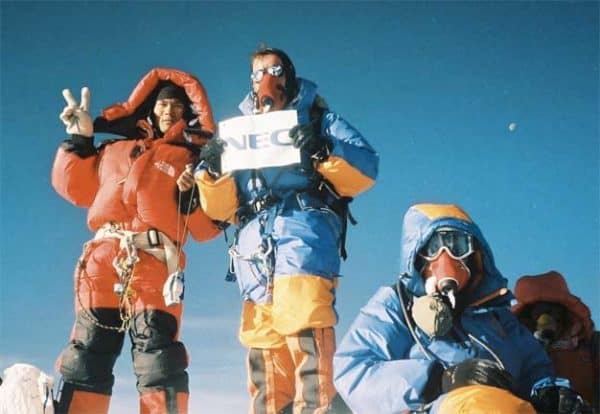 Summiting Mt. Everest with Diabetes: Is It Possible ...