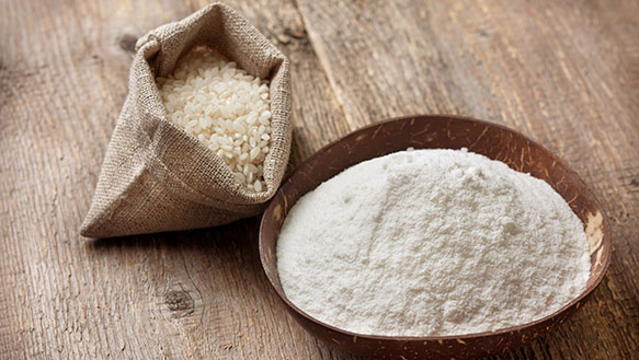 20 Healthy Flours From Lowest To Highest Carbohydrates 