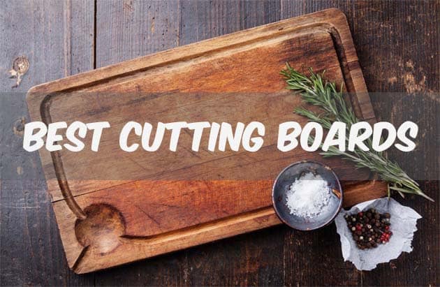 safest cutting board