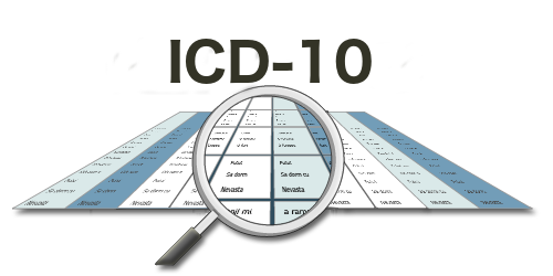 ICD 10 Code For Diabetes Type 1 TheDiabetesCouncil