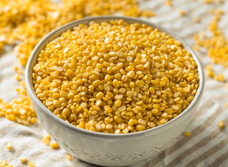 Is Moong Dal Good For Kidney Patients