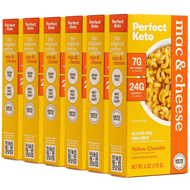 Best Low Carb Pasta 17 Brands Reviewed